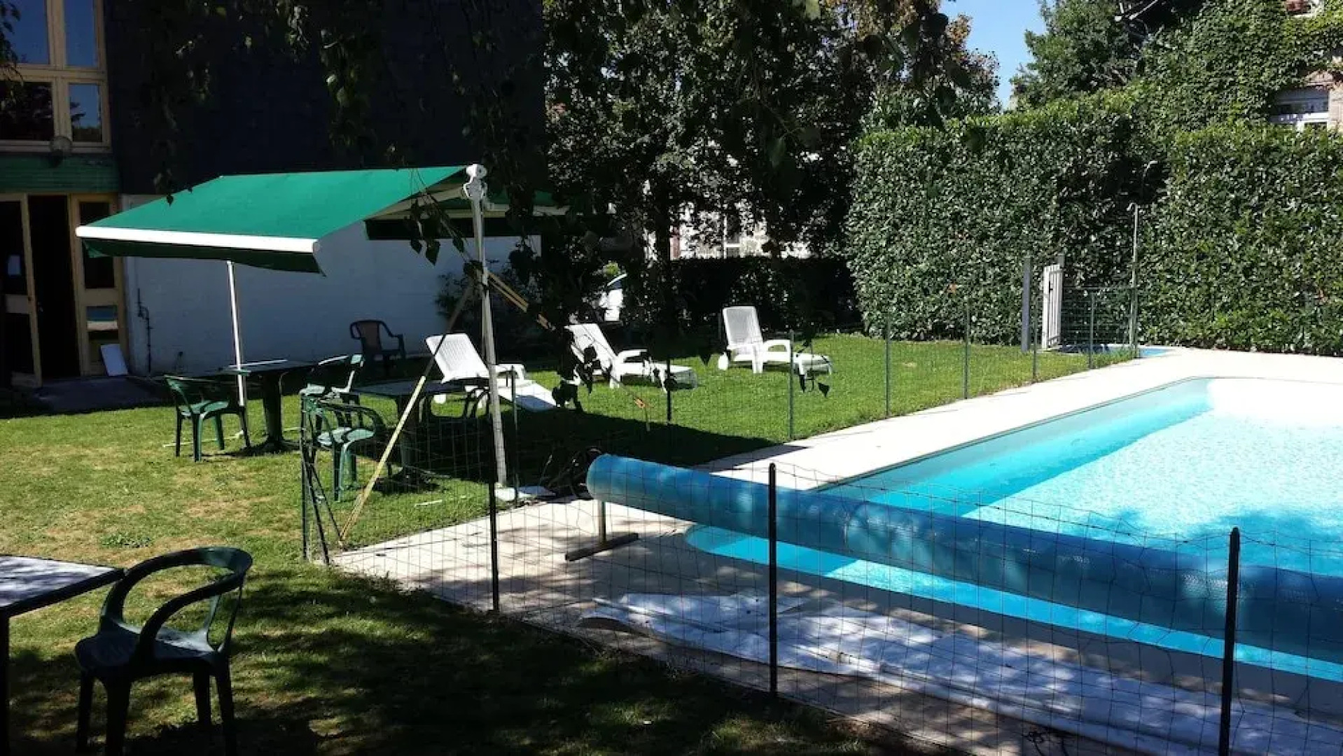 Les Provinciales Hotel & Restaurent