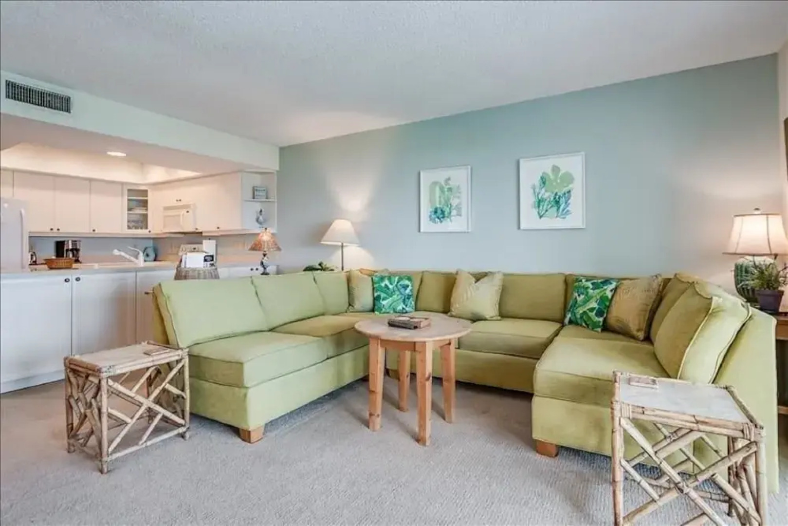 Seagrape Colony 13 - 3Br Villa