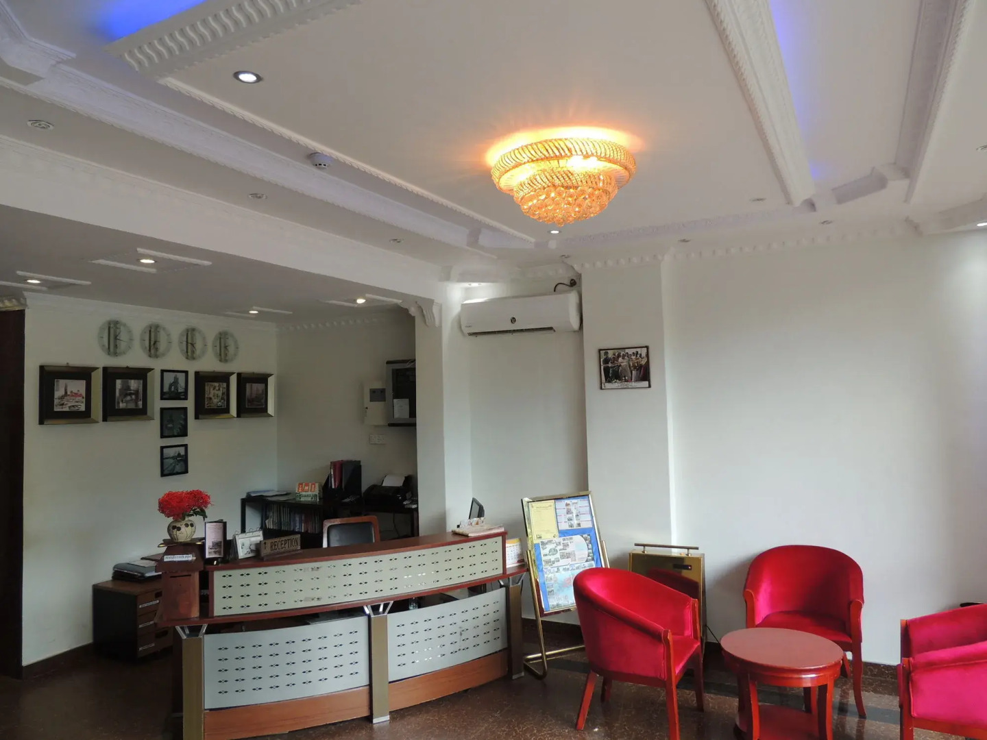 Tilko Jaffna City Hotel