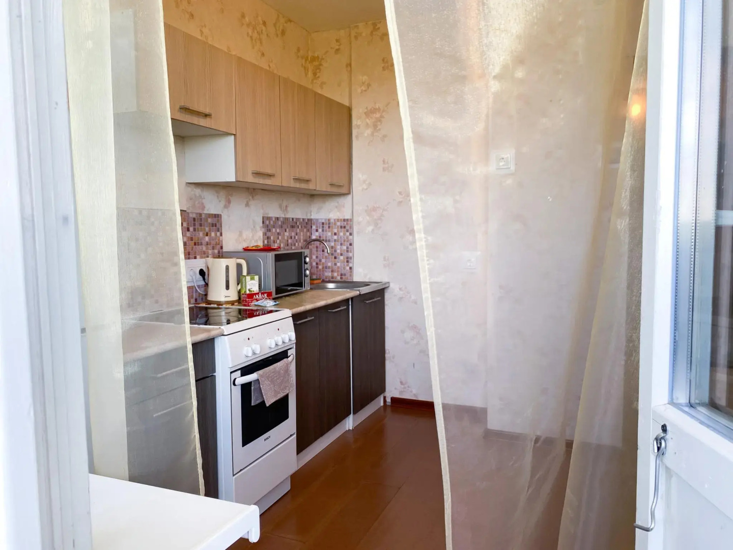 Уют Home (Хоум) в квартале Первомайский