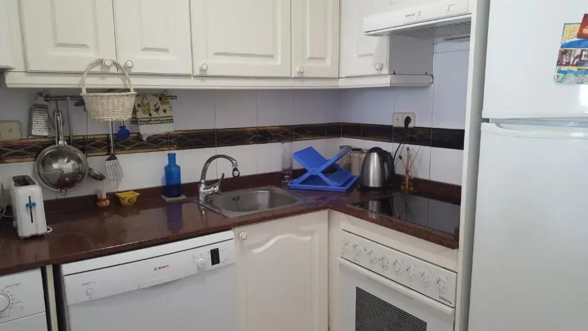 Apartamentos Casablanca Altamar