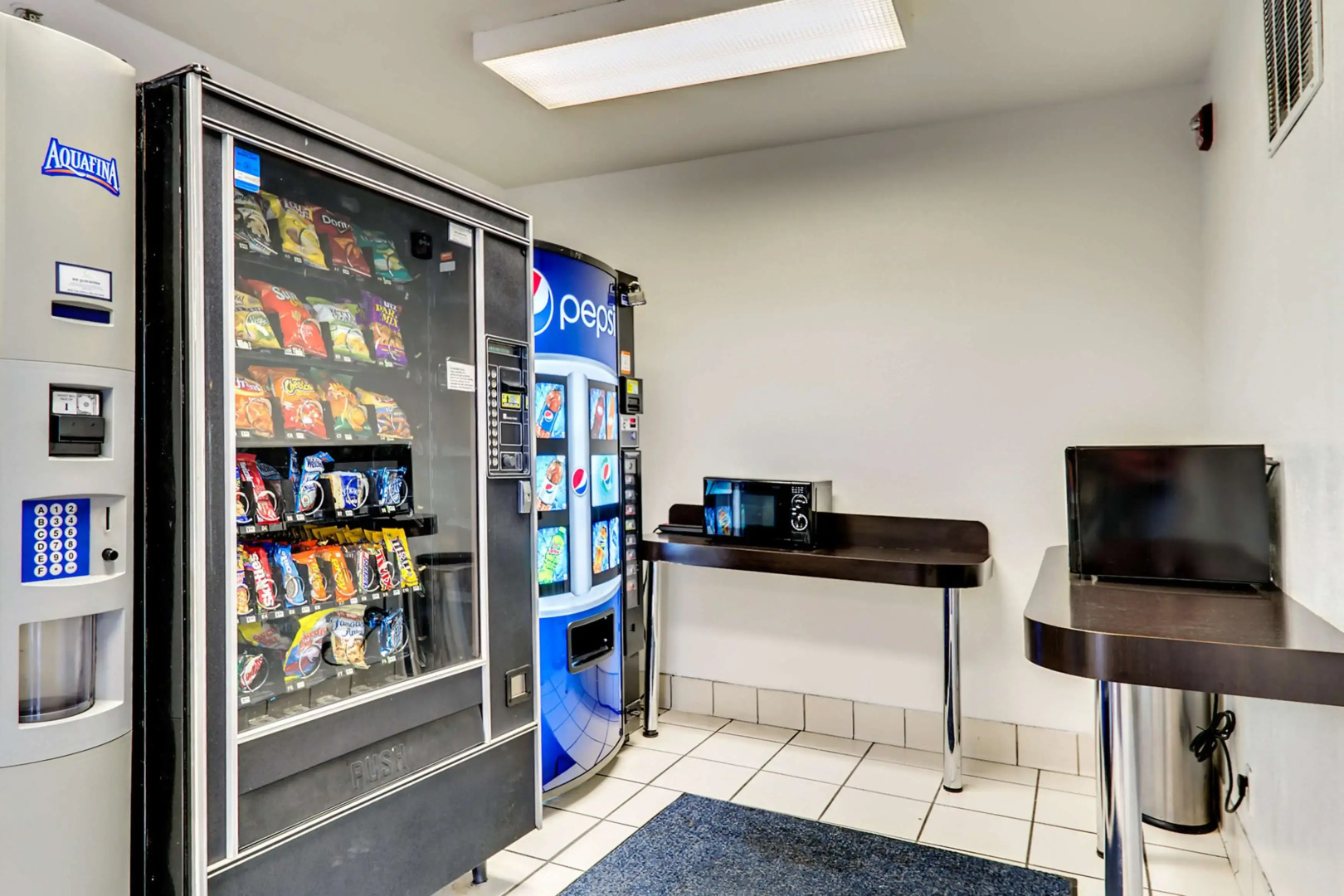 Motel 6 Linthicum Heights, MD - BWI Airport