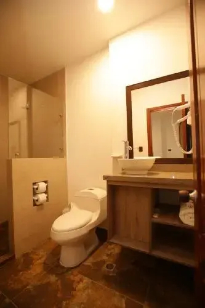 Porto Bello Hotel Restaurante