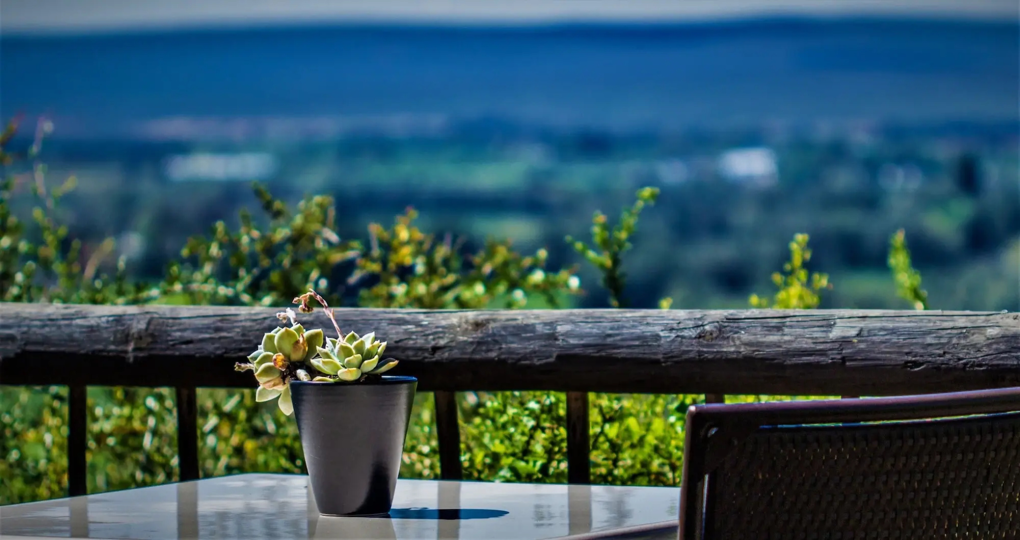 Hitgeheim Country Lodge & Eco Reserve