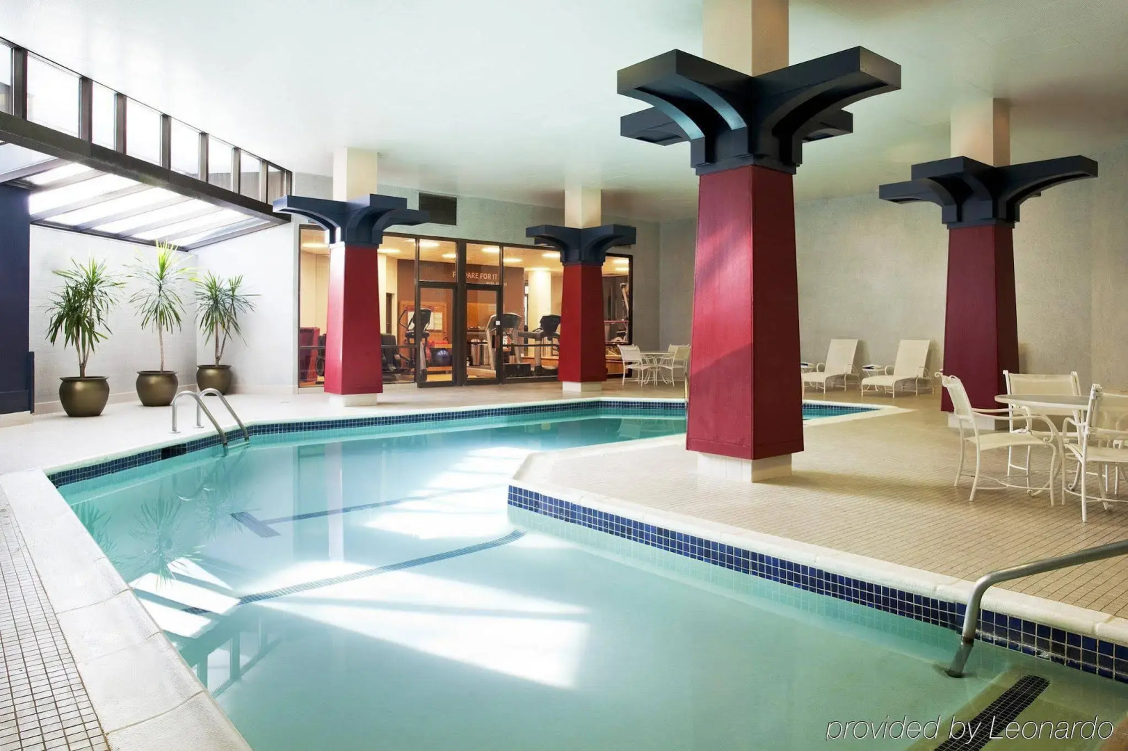 Sheraton Syracuse University Hotel and Conference Center