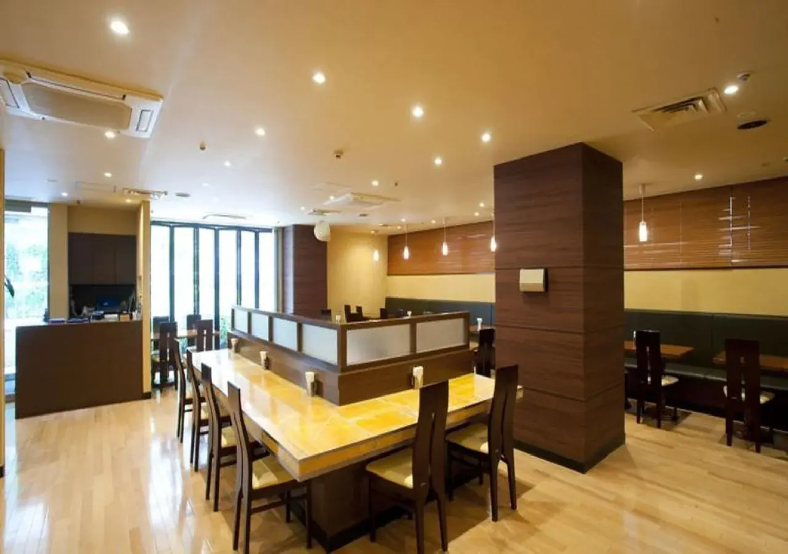 Pearl Hotel Kayabachou