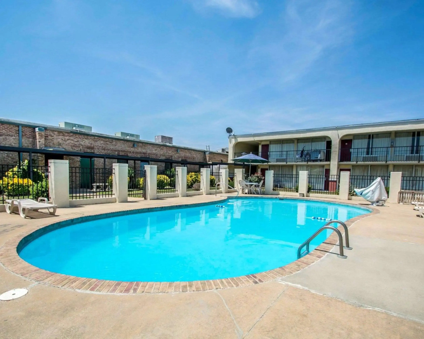 Econo Lodge Andalusia