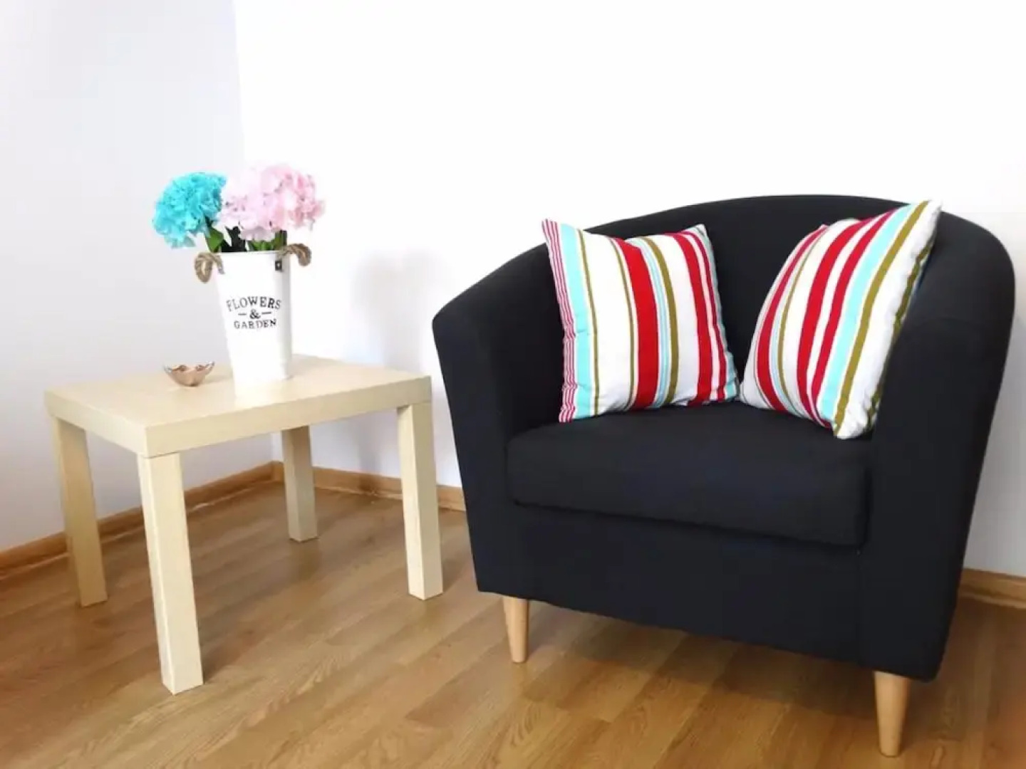 ClickTheFlat Royal Park Apartment