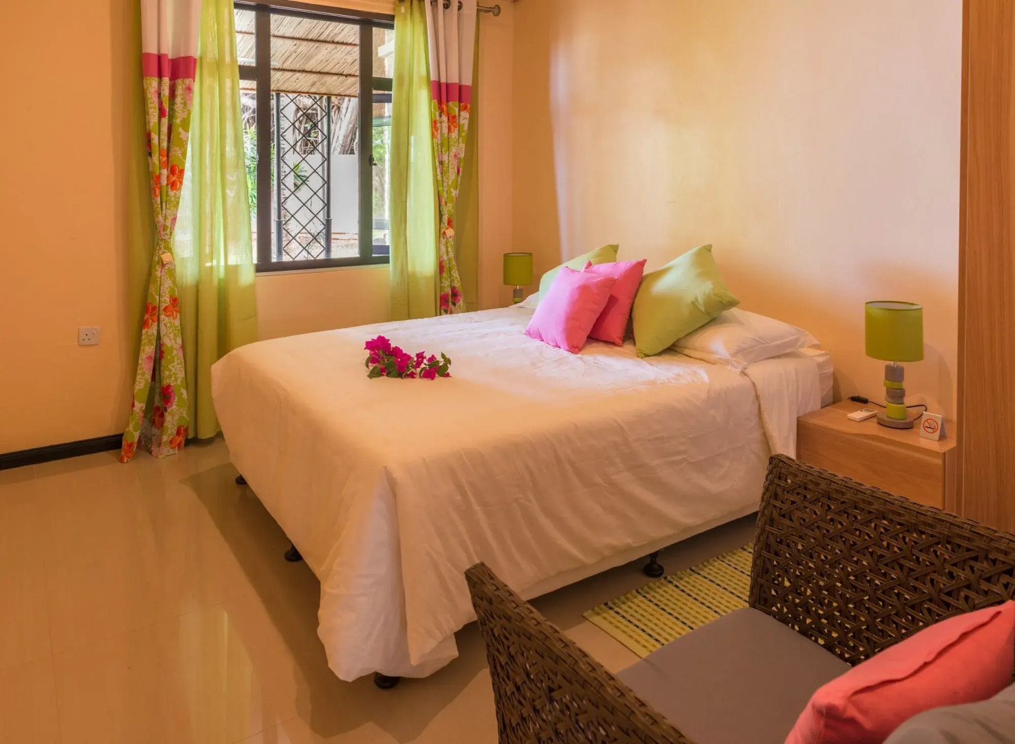 Villasun Beachfront Villa