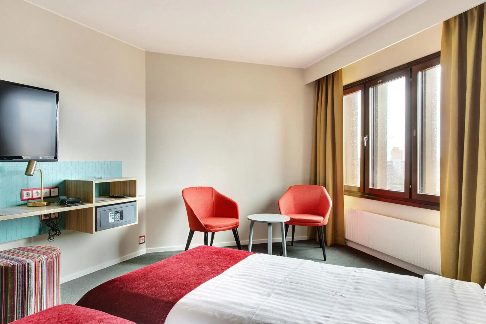 Good Morning + Helsingborg