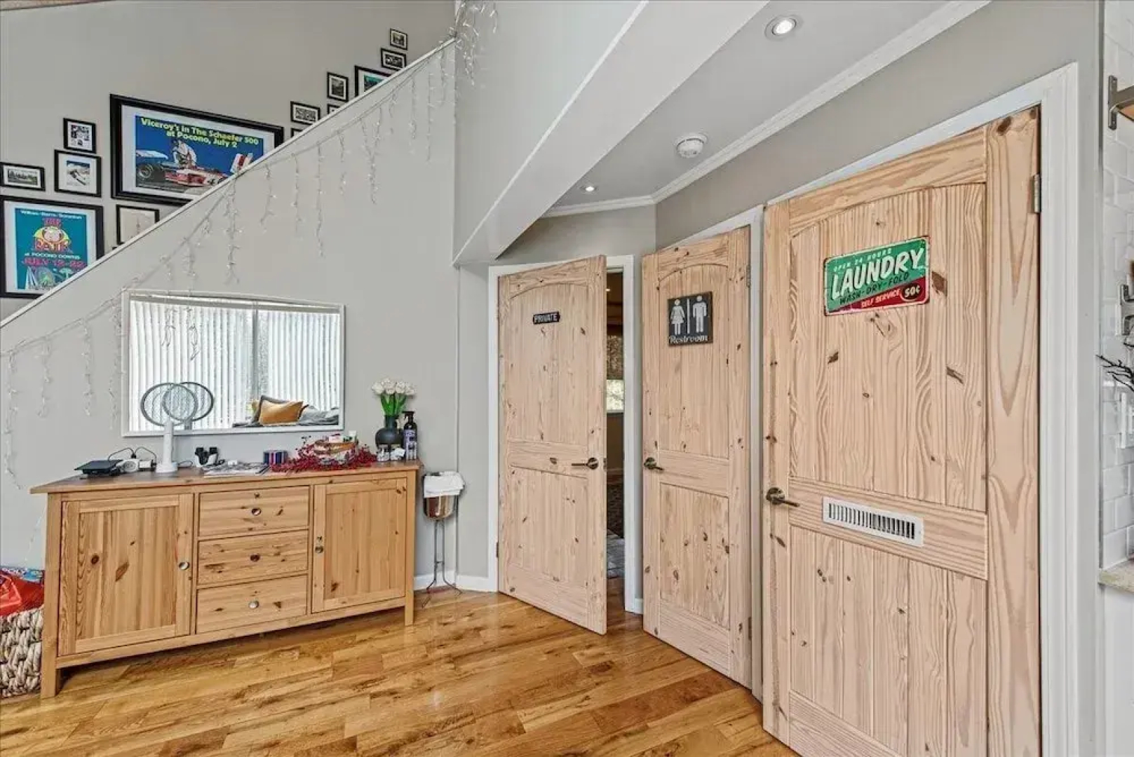 Pocono Scandinavian Cottage 2 Bedroom Cottage by RedAwning