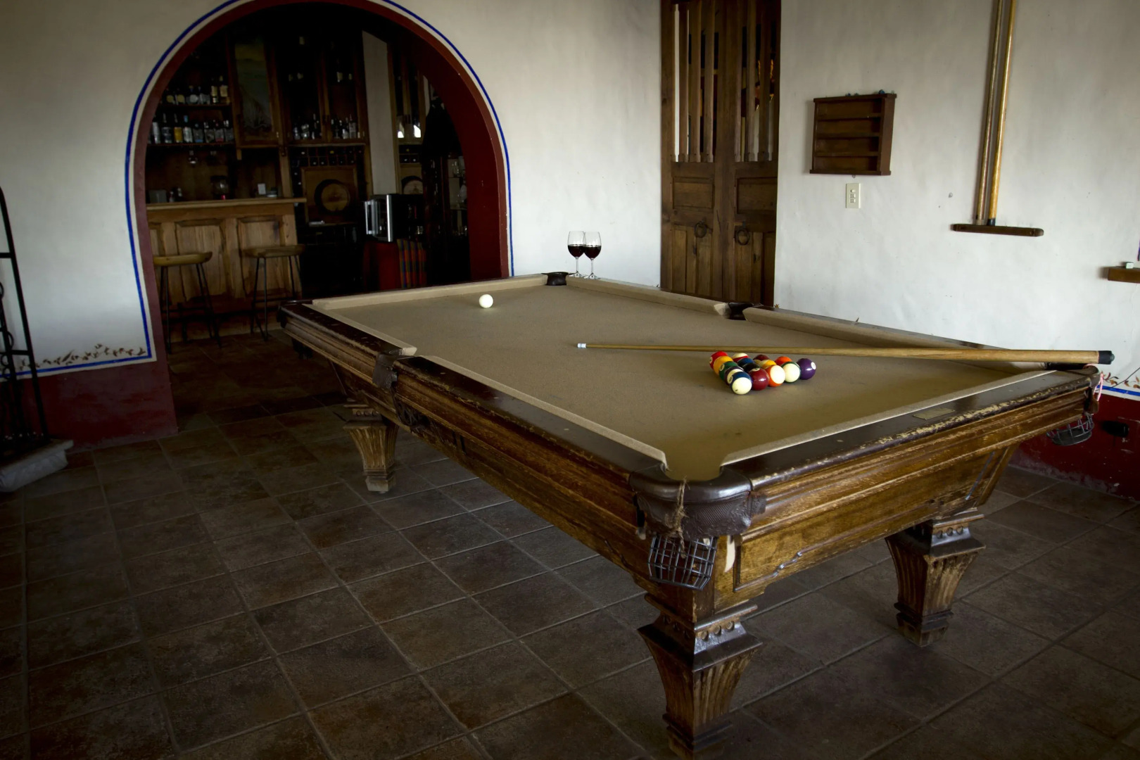 Defranca Alojamiento Boutique