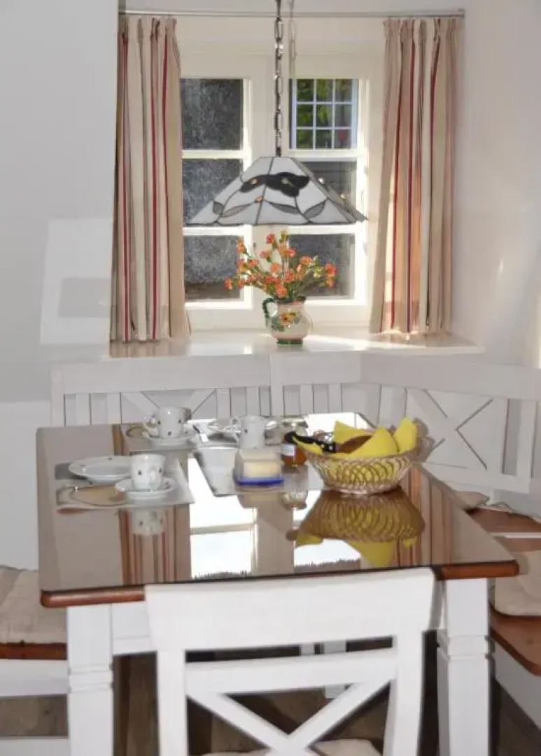 Ohl Dörp 10, Wrixum auf der Insel Föhr