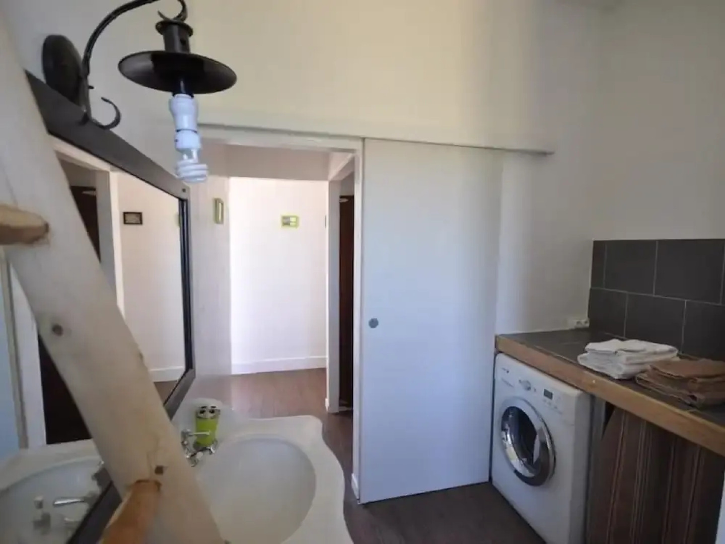 Le Mas du Coupétadou