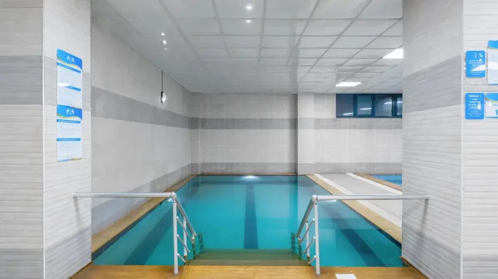 Regulus Termal Apart Hotel & Villas