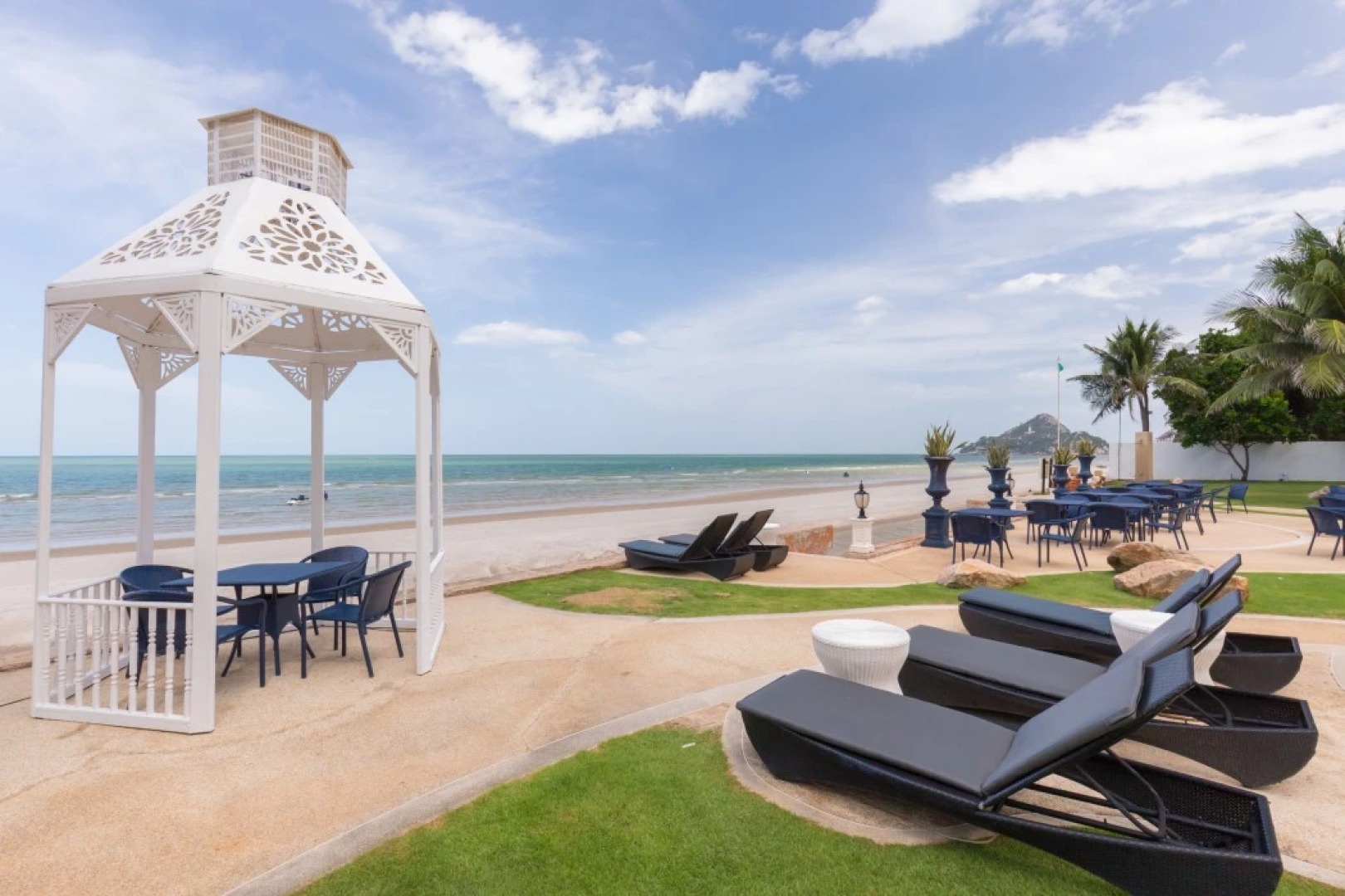 Wora Bura Hua Hin Resort and Spa