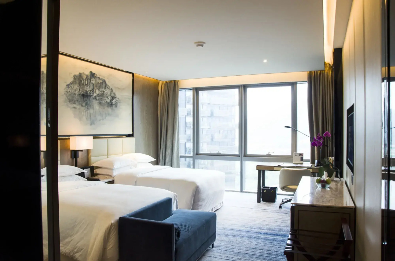 Sheraton Zhuhai Hotel