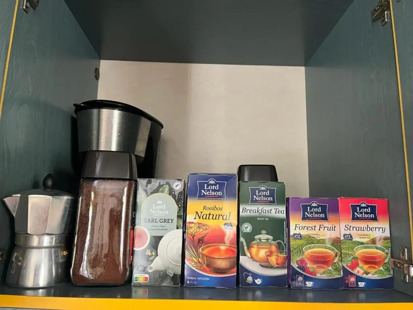 Bungalow at Lake Lugano