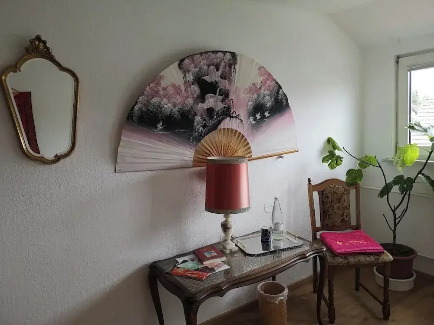 Seminarhaus Arya Maitreya