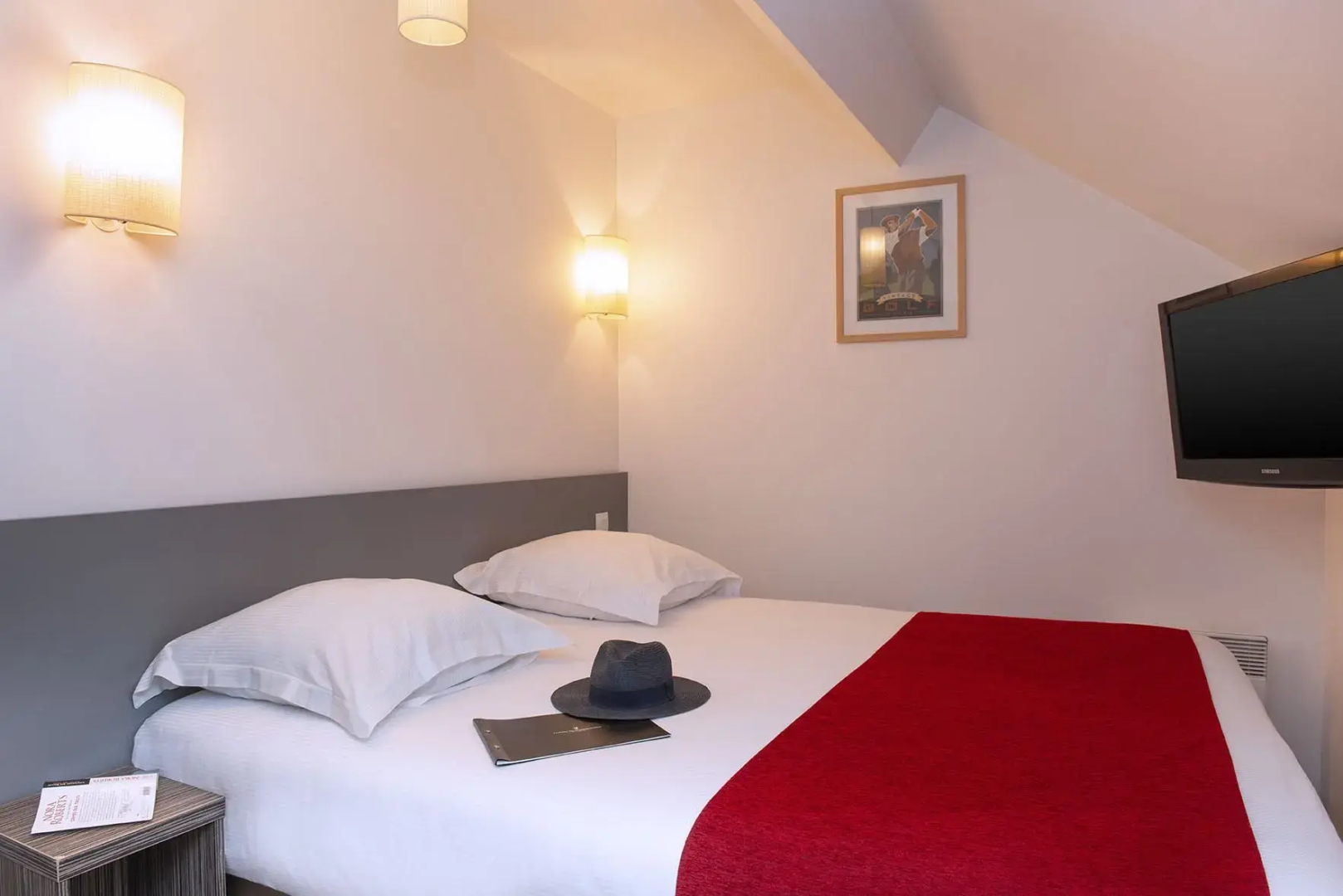 Quality Suites Les Impressionnistes Pontoise