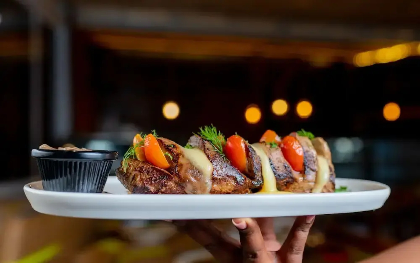 Grik Hotel - Entebbe