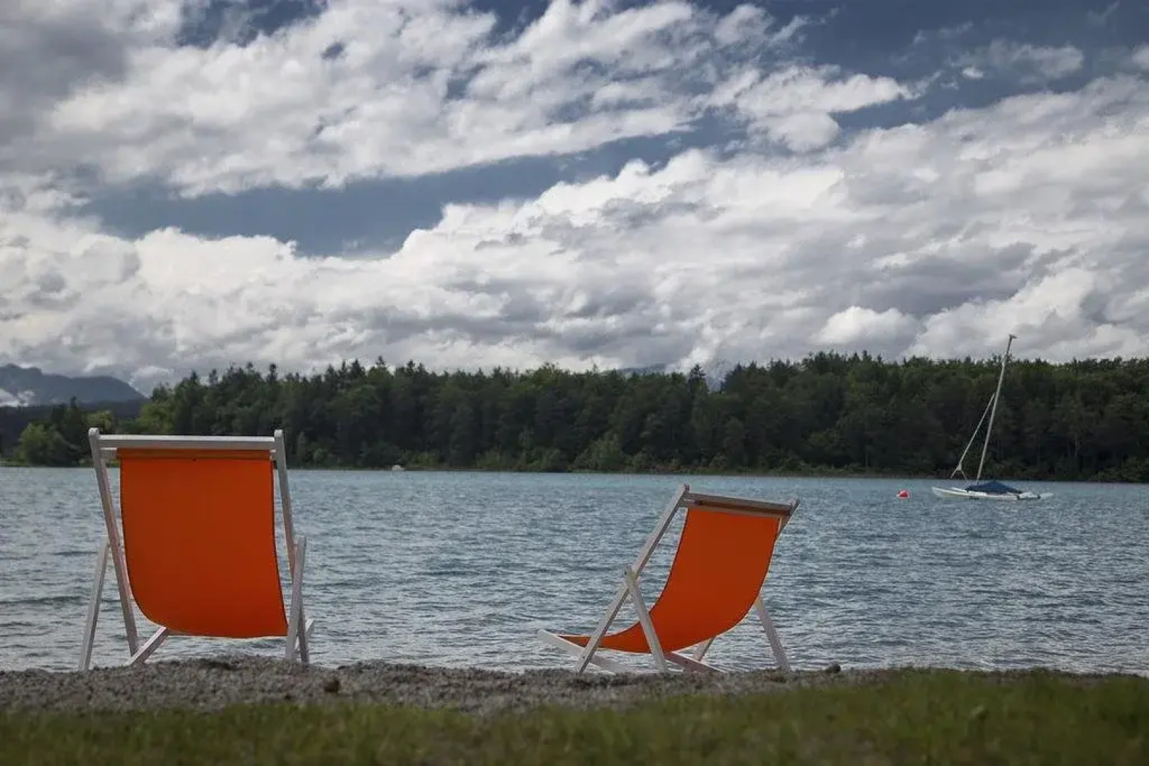 Pension Stissen Haus am See