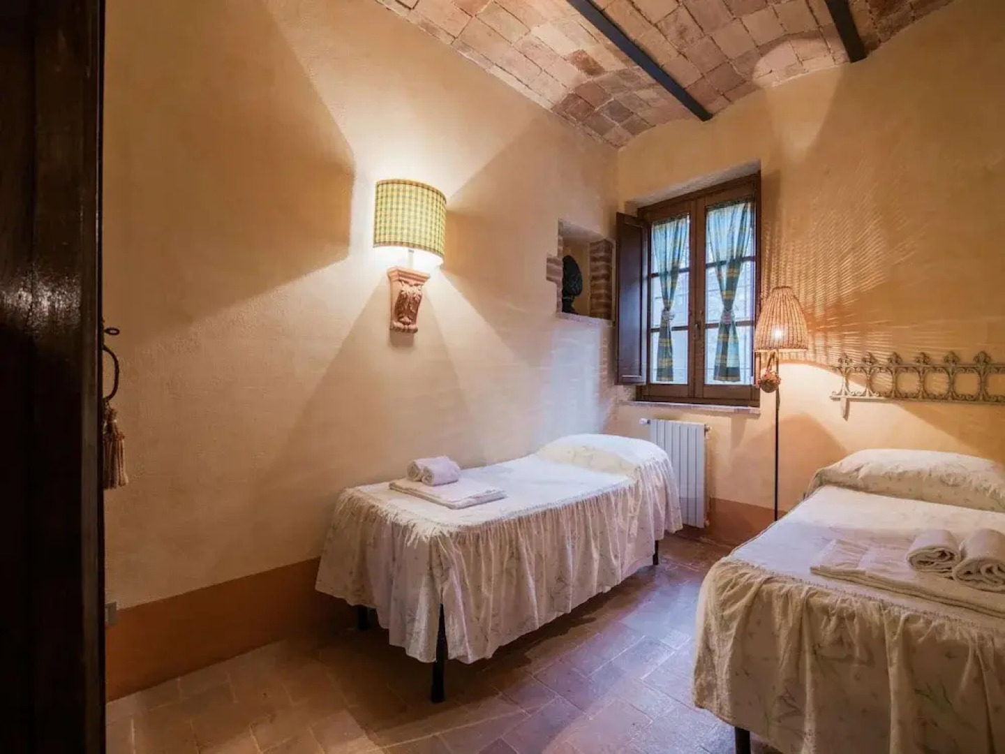 Belvilla by OYO Ginestra