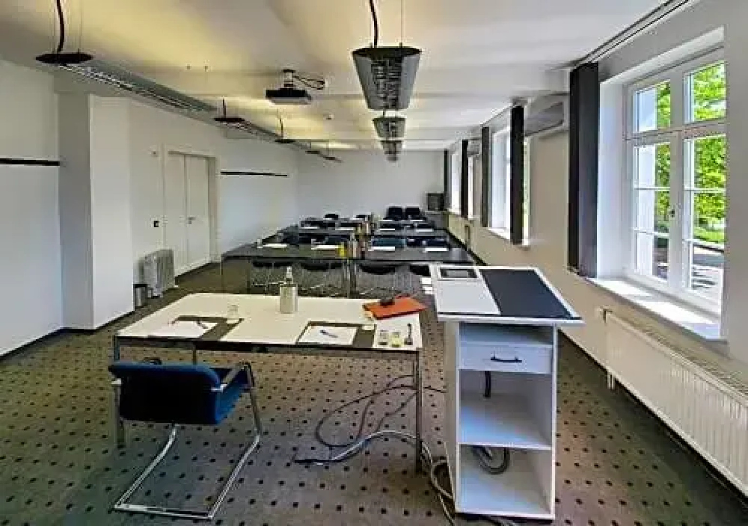 Messehof Hotel & Seminarvilla - nahe Hannover