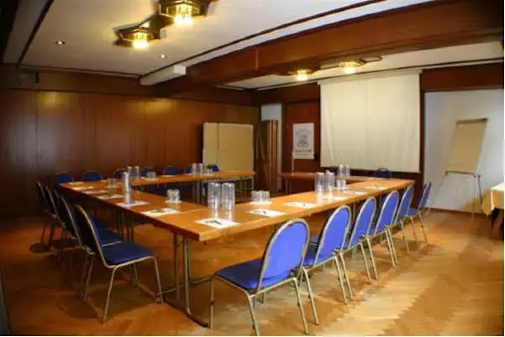 Parkhotel Emstaler Höhe