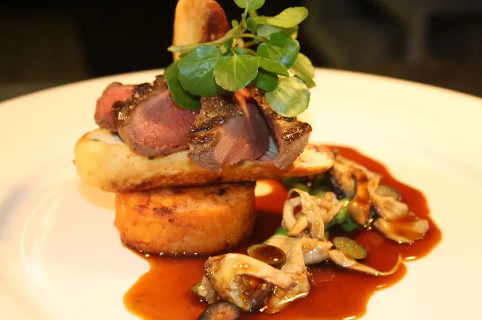 Knock Castle Hotel & Spa