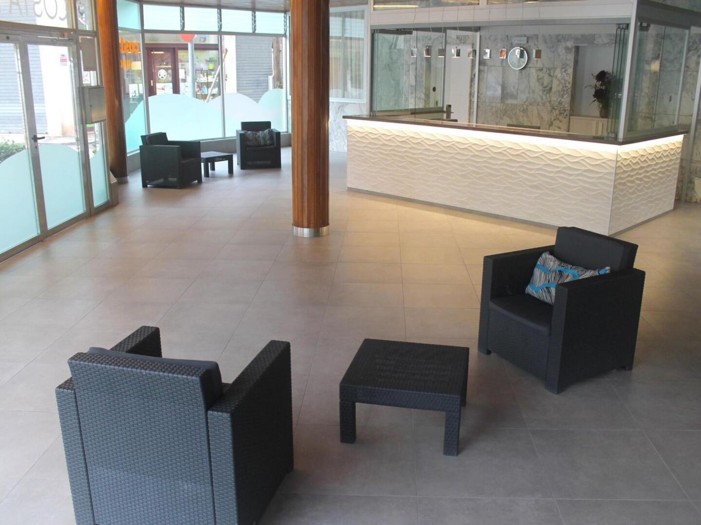 Apartment in Calafell Near the Beach