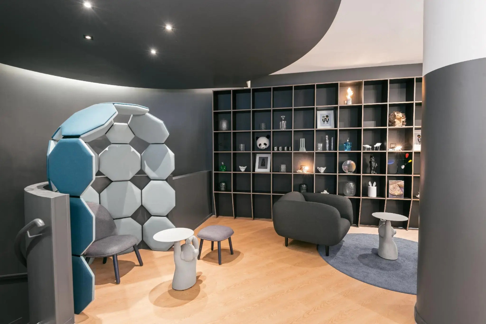 Novotel Marne-La-Vallée Noisy-Le-Grand