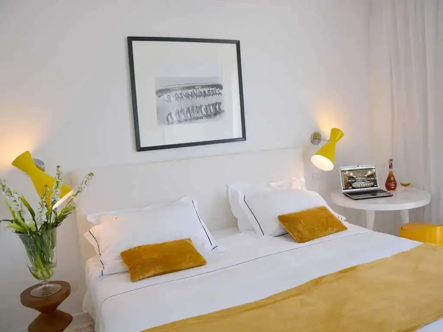 Mondial Resort & Spa