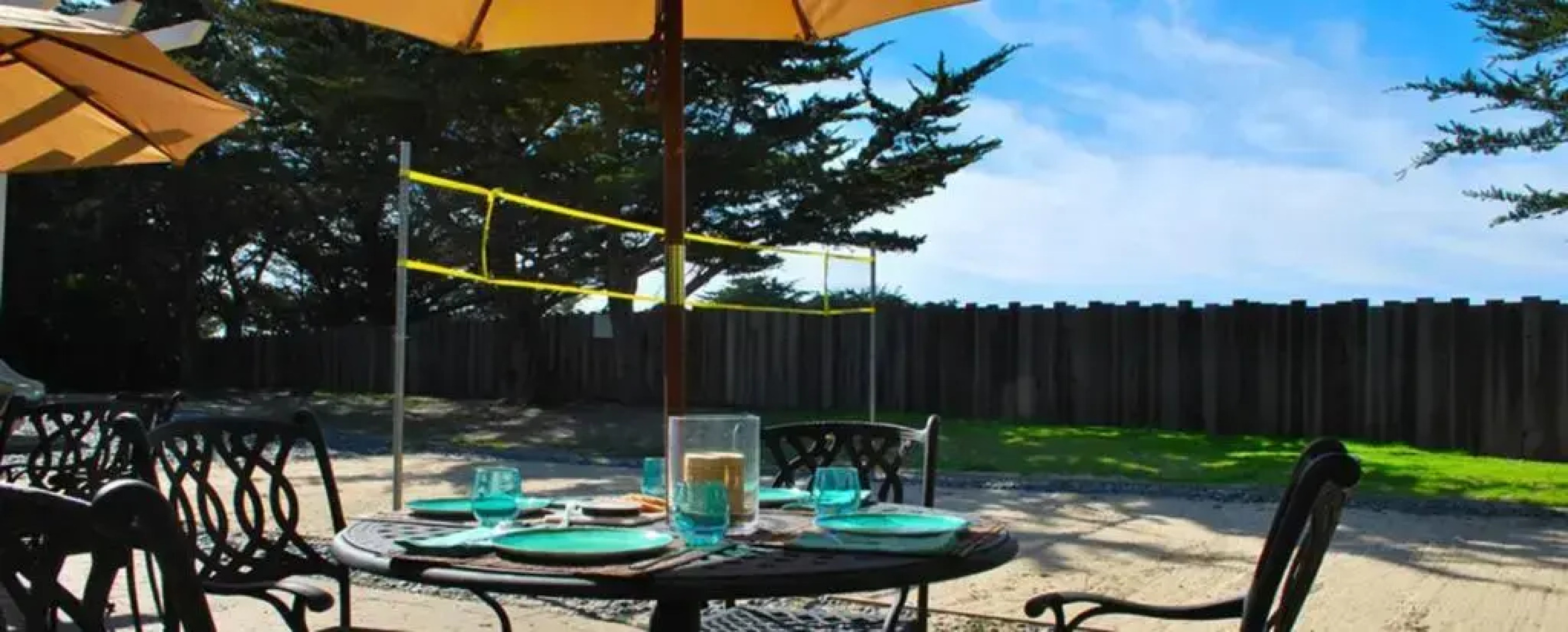 Marina Dunes Park Model