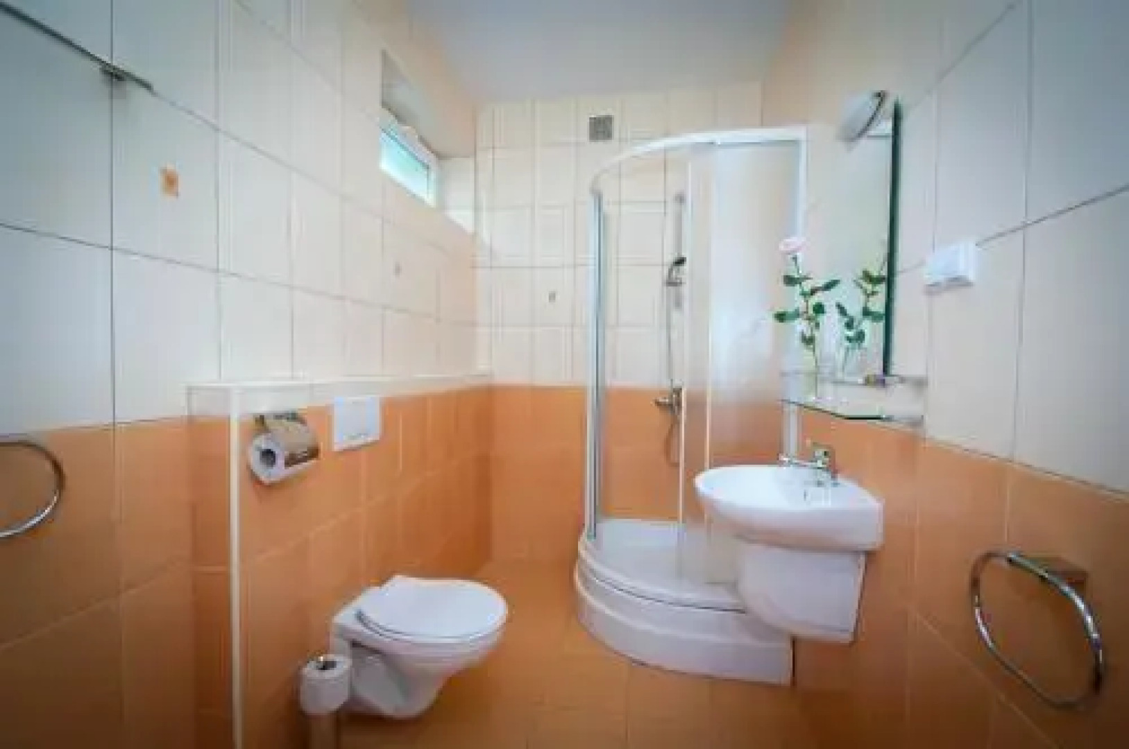 Willa Sarenka Krynica - Zdrój