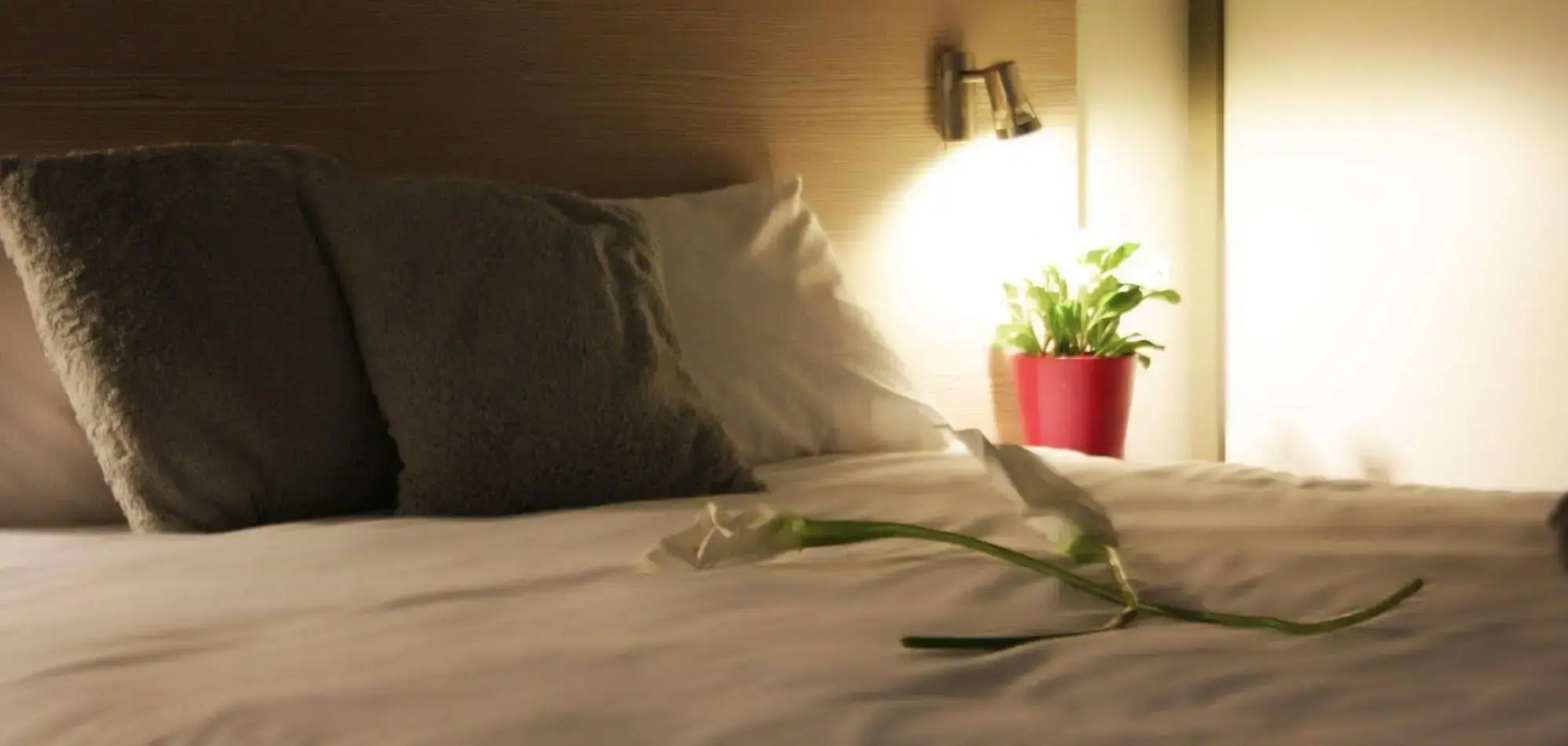 Lodge-Hôtel & Spa les Voiles du Grand Large