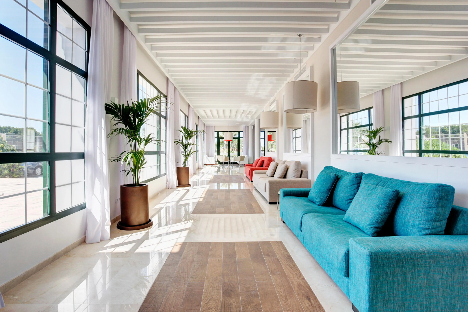 Grupotel Mar de Menorca