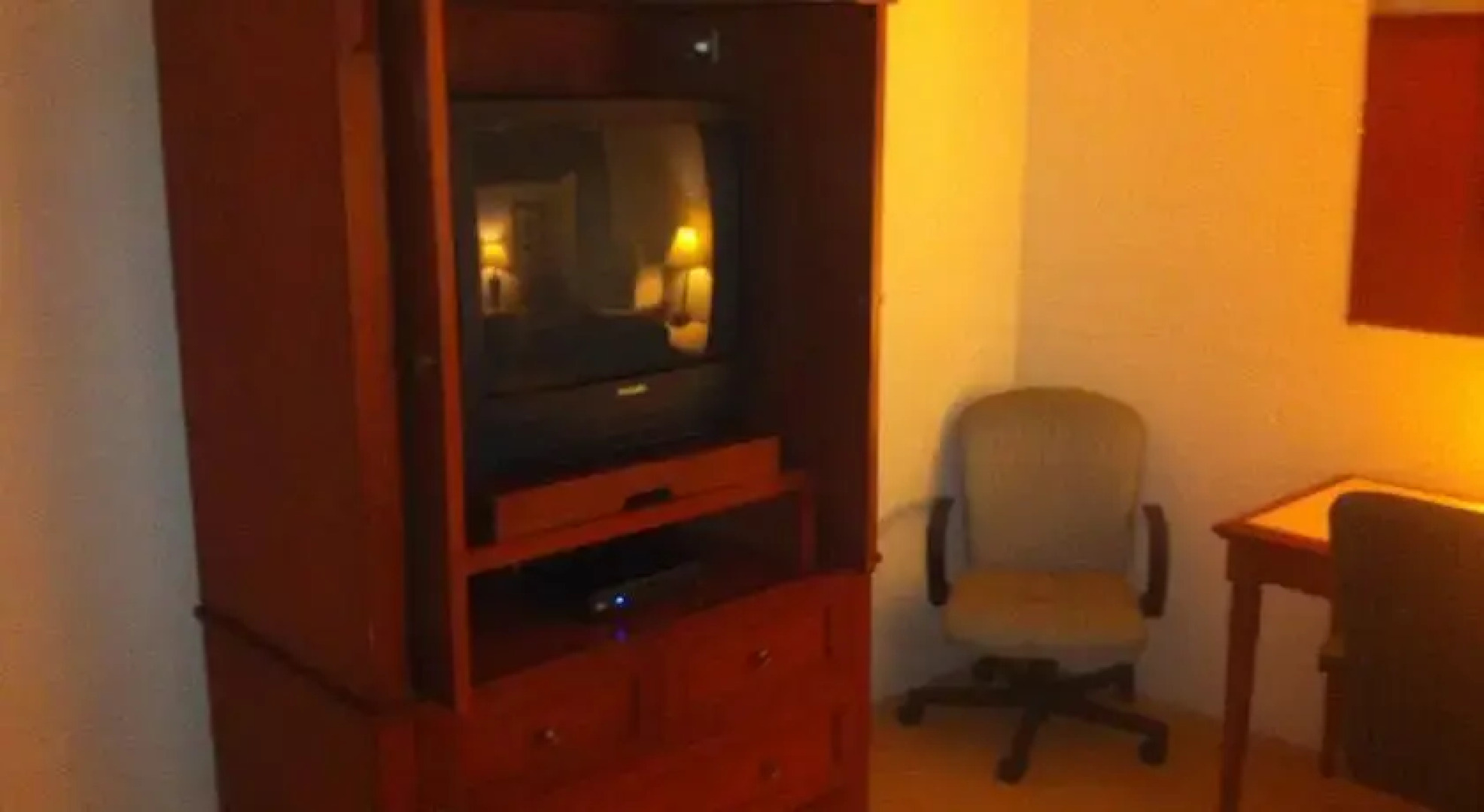 Economy Inn Richland