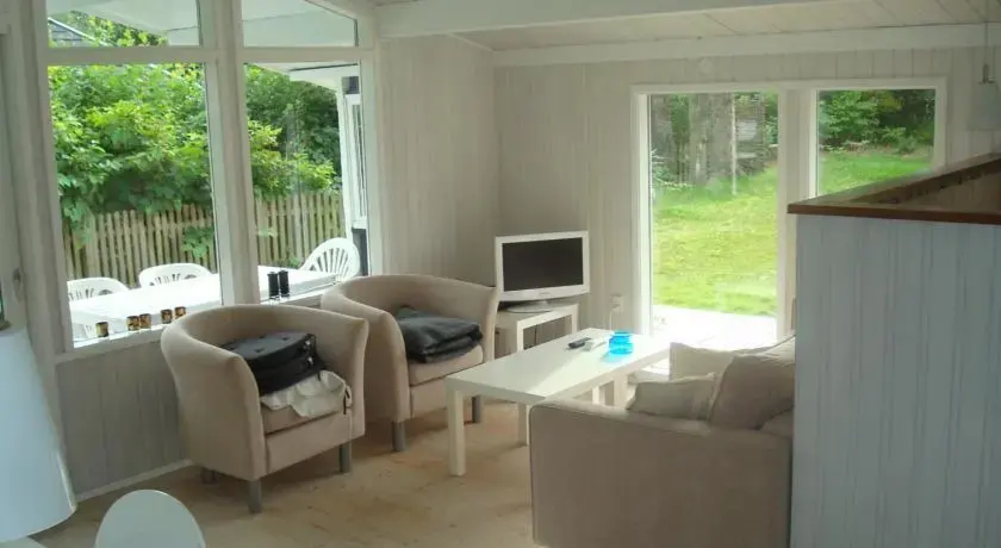 Slettestrand Holiday House - Bjerregårdsboulevarden 11 - ID 558