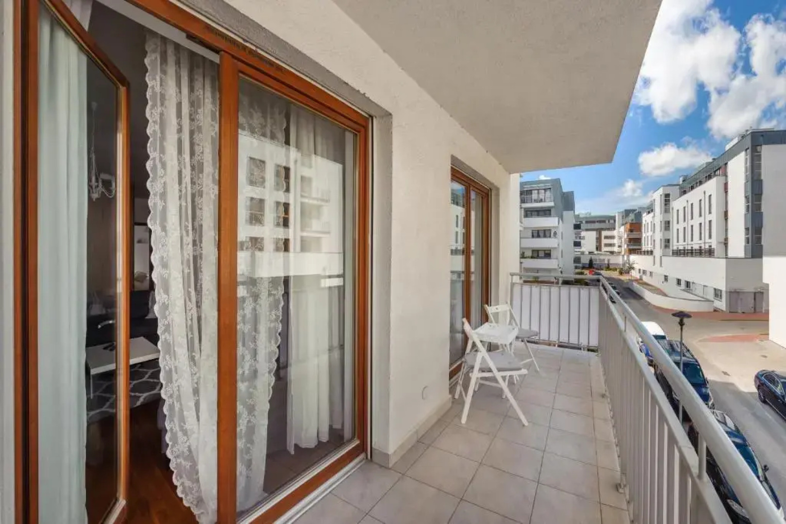 Apartamenty Sun & Snow Platan