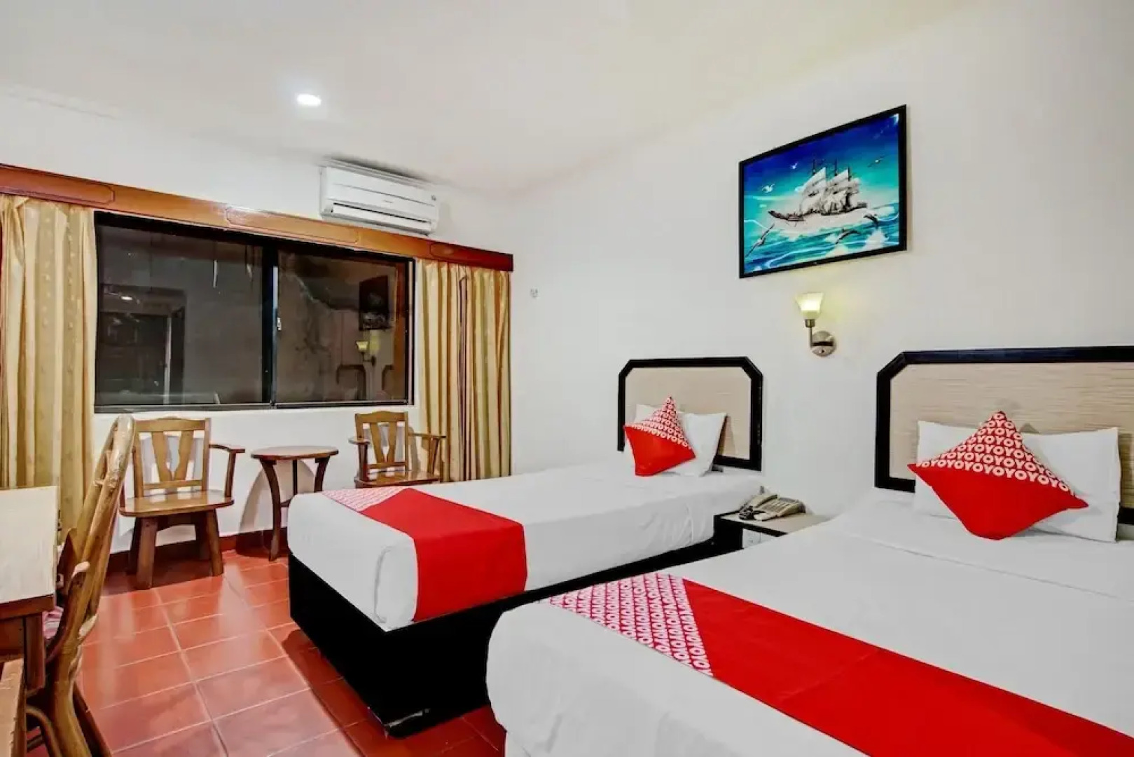 OYO 90697 Hotel Wisata