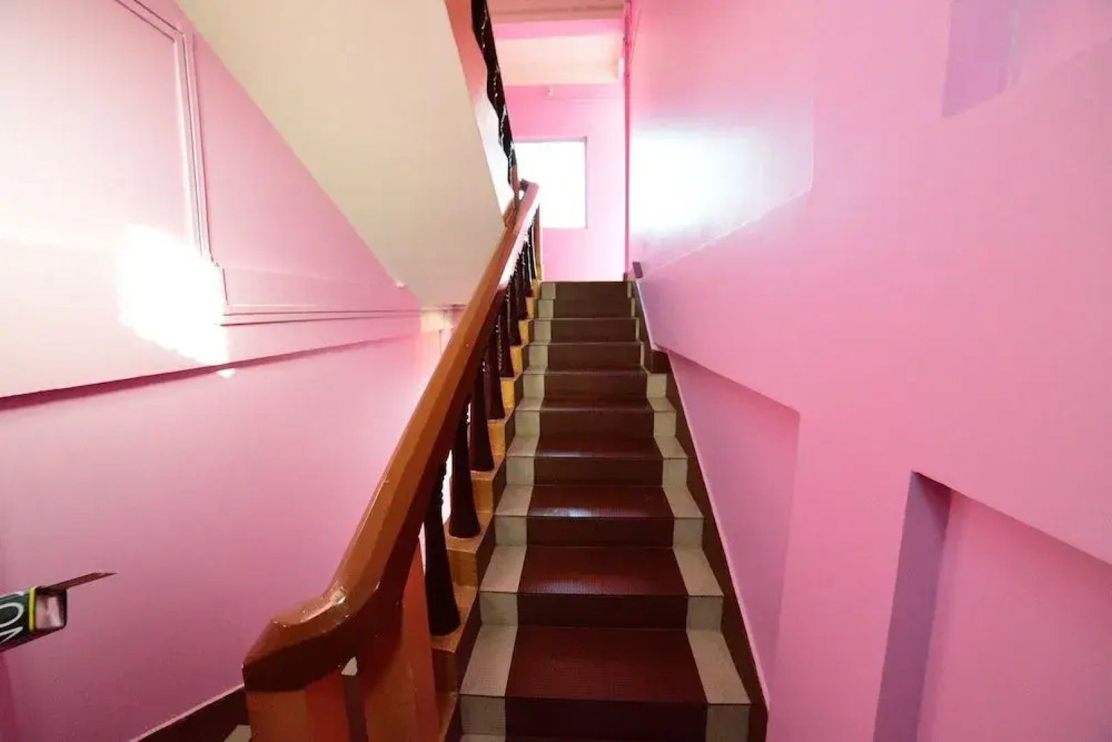 OYO 23001 Alohi Ghar