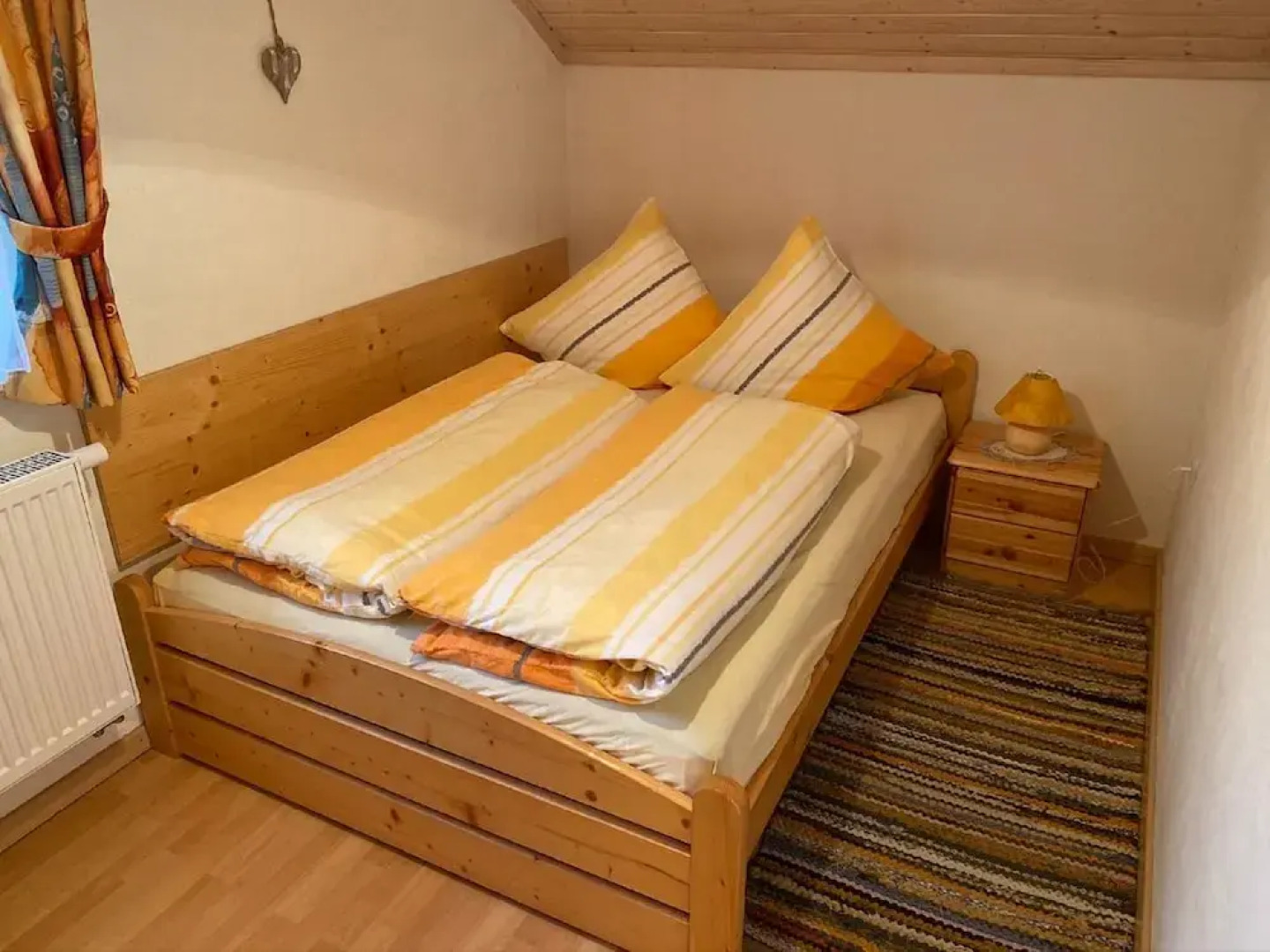 Ferienhäuser Geiersberg