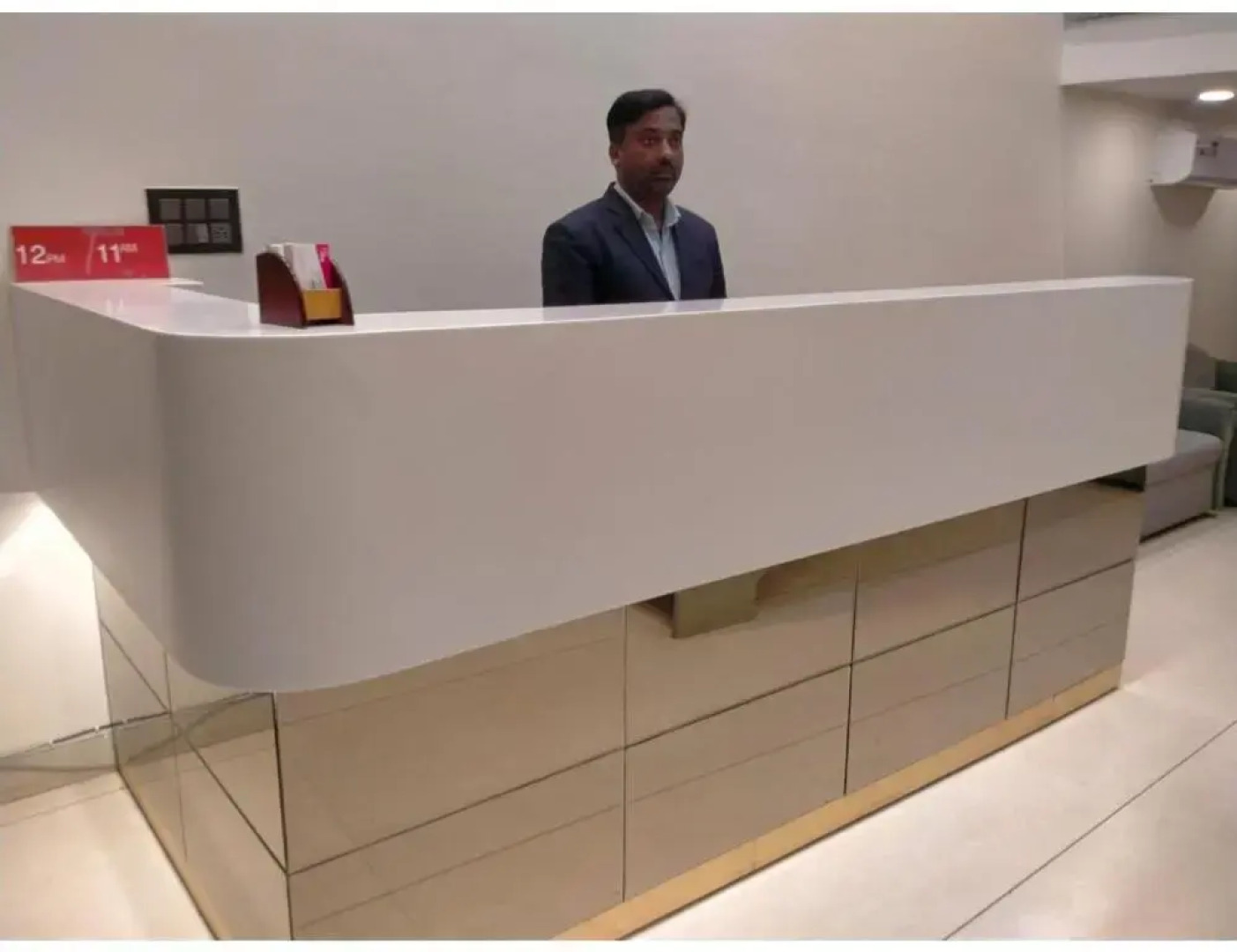 OYO 3614 Hotel Pandav