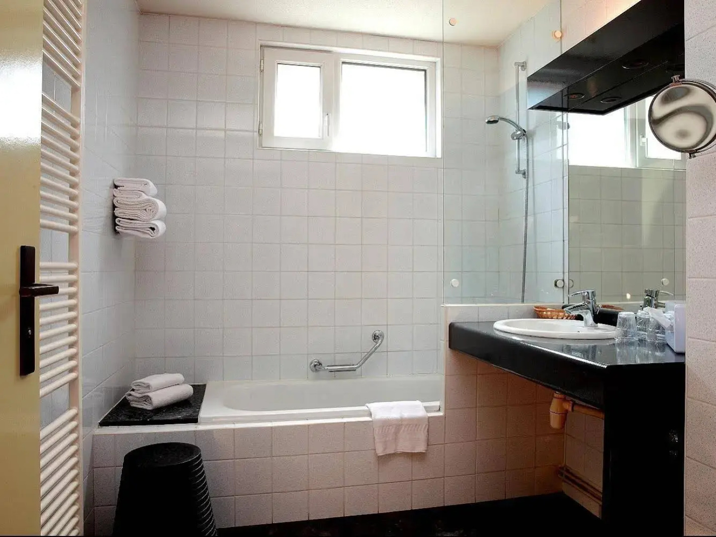 Hôtel les Portes de la Vallée