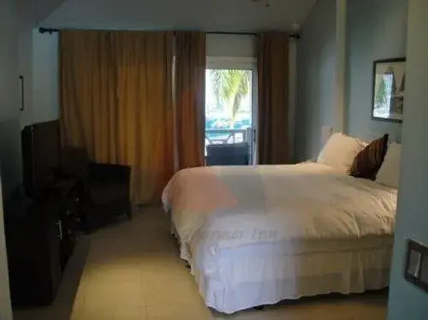 The Mariner Inn Hotel