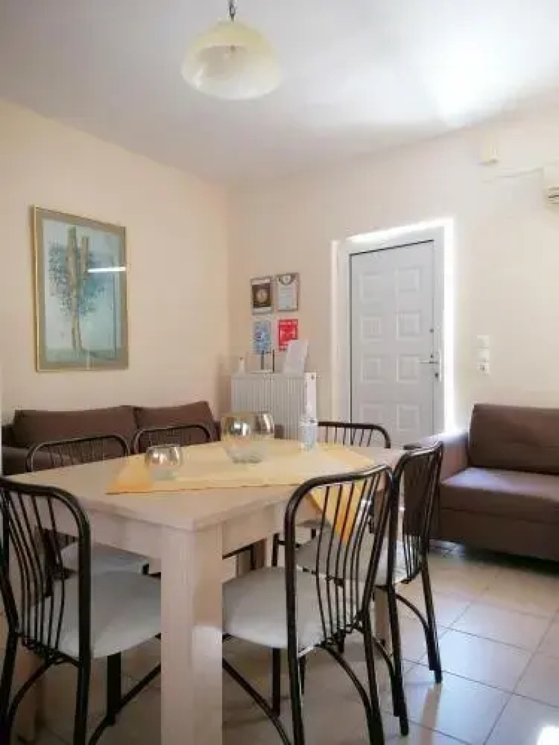 Villa Bali Residence