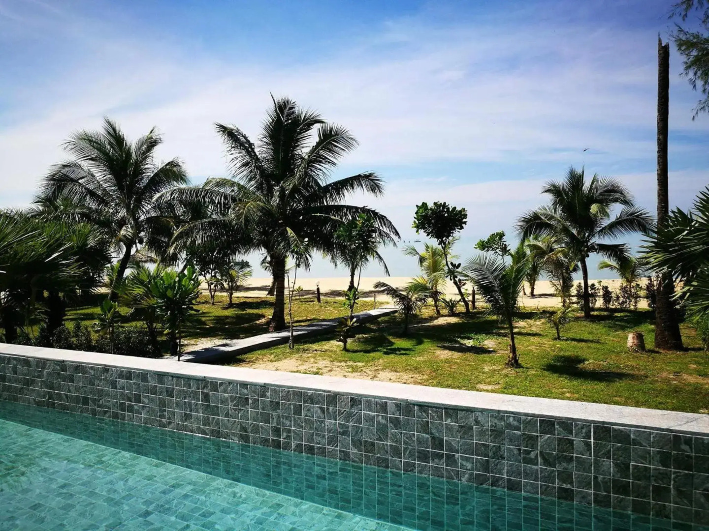C&N Kho Khao Beach Resort (SHA Plus+)