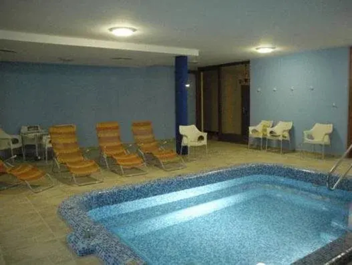 Boni Csaldi Wellness Hotel