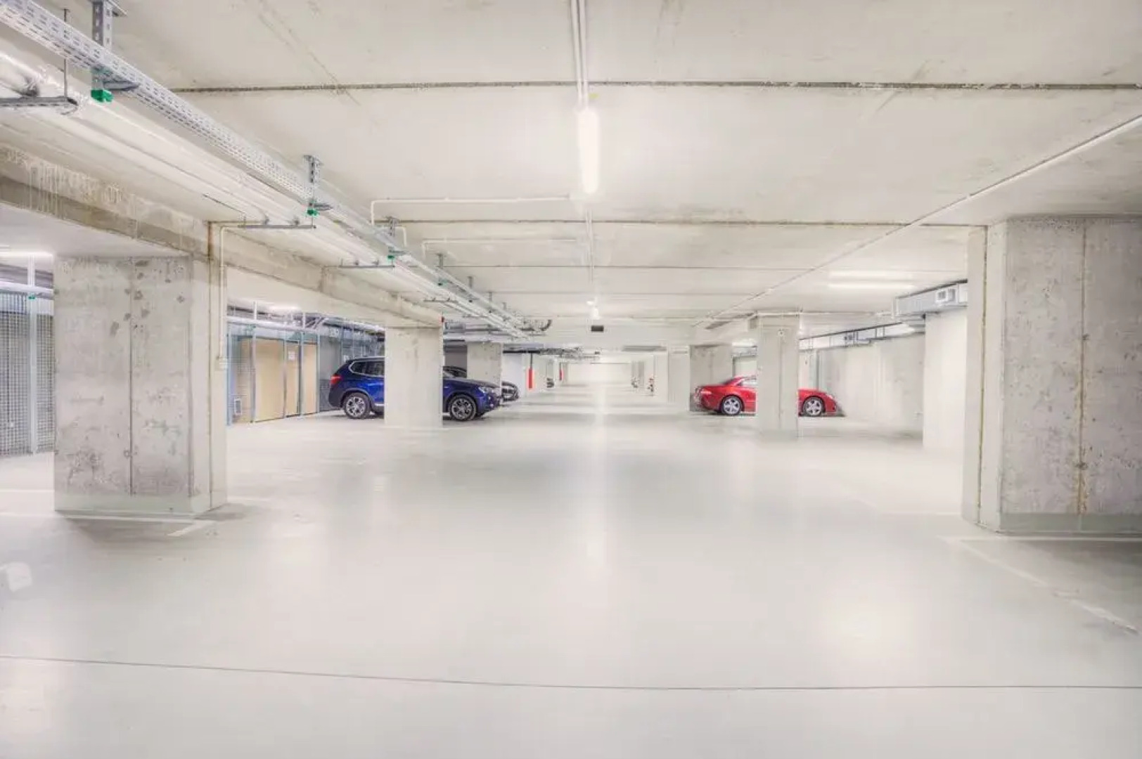 Baltic Park Molo Apartments By Zdrojowa